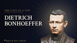Dietrich Bonhoeffer — Volume II, Ch. 9 (Part 1 of 2)
