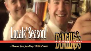 DiMillo's "Happy"