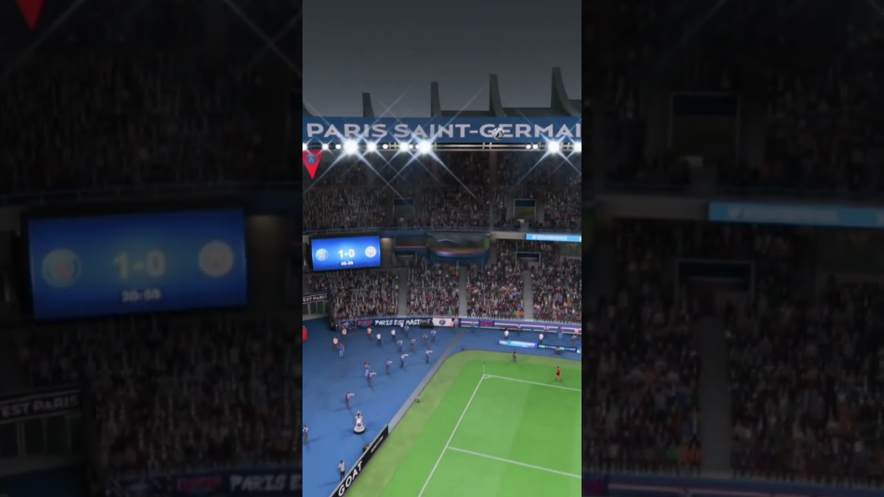 IS THIS THE BEST VOLLEY SCORED IN FIFA23?!?!?!🤔🔥