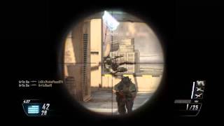 Rolling quad feed