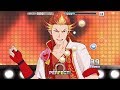 【エムステ】バーニン・クールで輝いて - PRO PERFECT COMBO【アイドルマスター SideM LIVE ON ST@GE!】