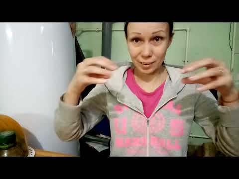 Делаем сосновый деготь.