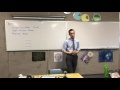 Understanding Motion and Mechanics