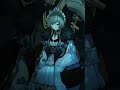 帰終とファデュイの傀儡 【原神/Genshin impact】