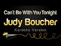 Judy Boucher - Can