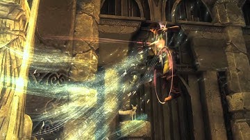 Sorcery Launch Trailer