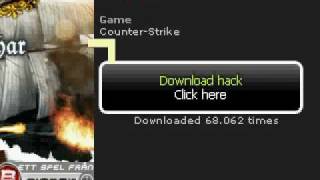 how to get a wallhack to cs1.6.avi