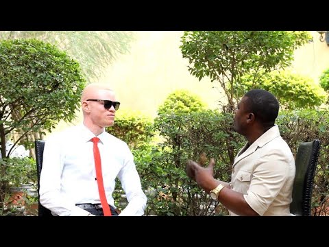 UPDF Dégage Luc Malembe Ouvre Une Nouvelle Bataille Contre L Armée Ougandaise En Ituri 