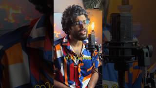 Neela Nilave Cover Short | Patrick Michael #patrickmichael #coversong #neelanilave #rdx
