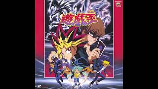 20 - Yugi in a Pinch (Unnamed) [Yu-Gi-Oh! Season 0 Movie OST]