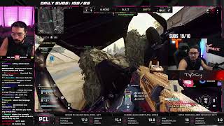 $60,000 PCL w/ Vxlcome & Kngmatii