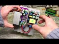 MyWeld 2.0 Lite Ч.3 Крутой аппарат для точечной сварки своими руками.