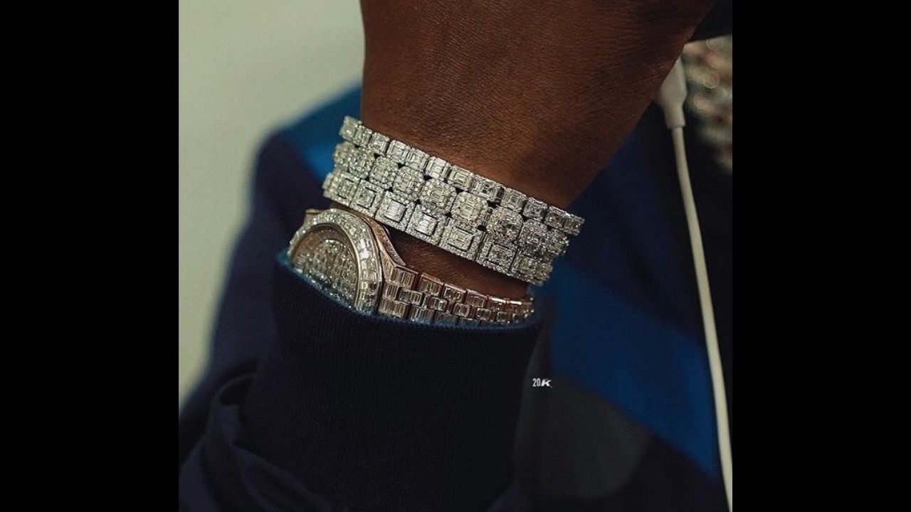 (FREE) BigXthaPlug x Key Glock Type Beat 2026 - 