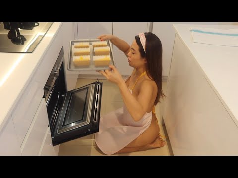 How to make lemon cake simple and easy by kaye torres
