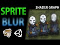 Creating Custom Shaders for Sprites