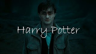 Harry Potter || The Boy Who Lived