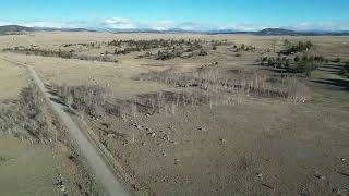 20 Acres in Wildwood Recreational Village – Hartsel, CO | Lots 378 & 379