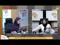 The Harvest 15H00 presented by Imene Nouad