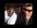 Iyaz Talks Wango Tango
