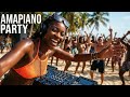AFROBEAT PARTY MIX 2026 🔥 Amapiano Dance Vibes