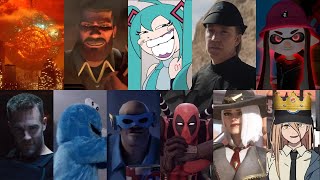 Defeats Of My Favorite Youtube Villains Part X