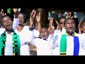 AICT Mkolani Choir(A.M.C)Mwanza