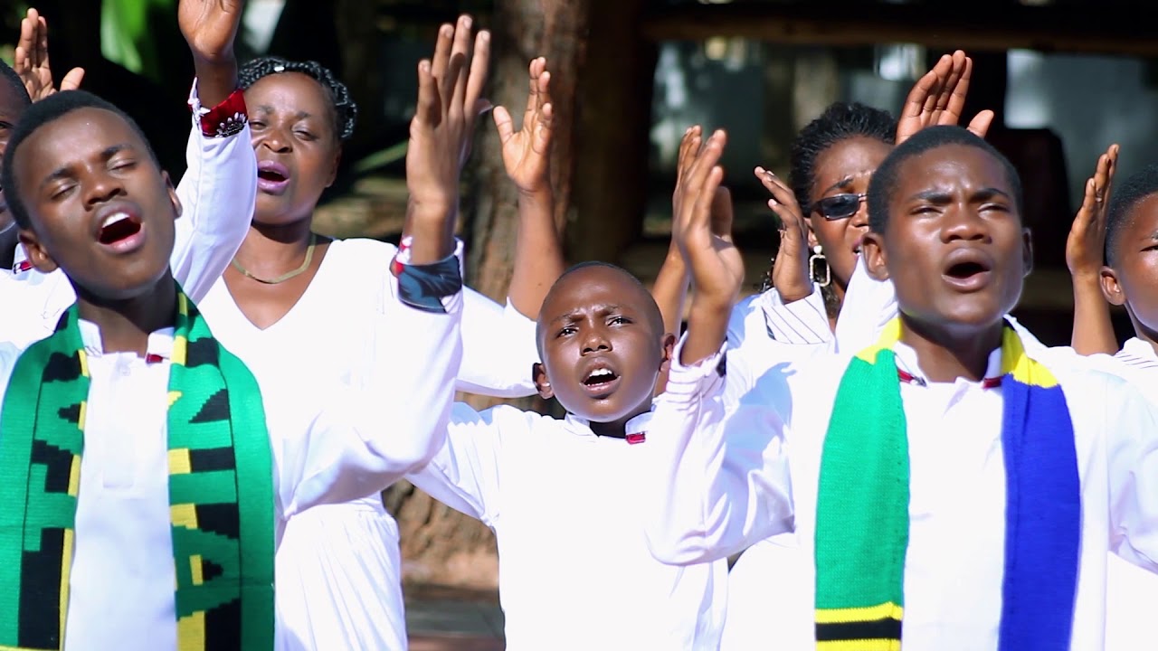 AICT Mkolani ChoirAMCMwanza