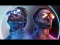 PNL J Comprends Pas Slowed Reverb 