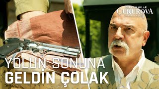 Haşmet Çolak Bu Sefer Sert Duvara Çarptın - Bir Zamanlar Ova 141. Bölüm Fi̇nal