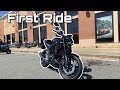 2020 Yamaha MT-03 First Ride/Review