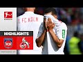 Kln move down to 2nd division  heidenheim  1 fc kln 41  highlights  md 34  bundesliga