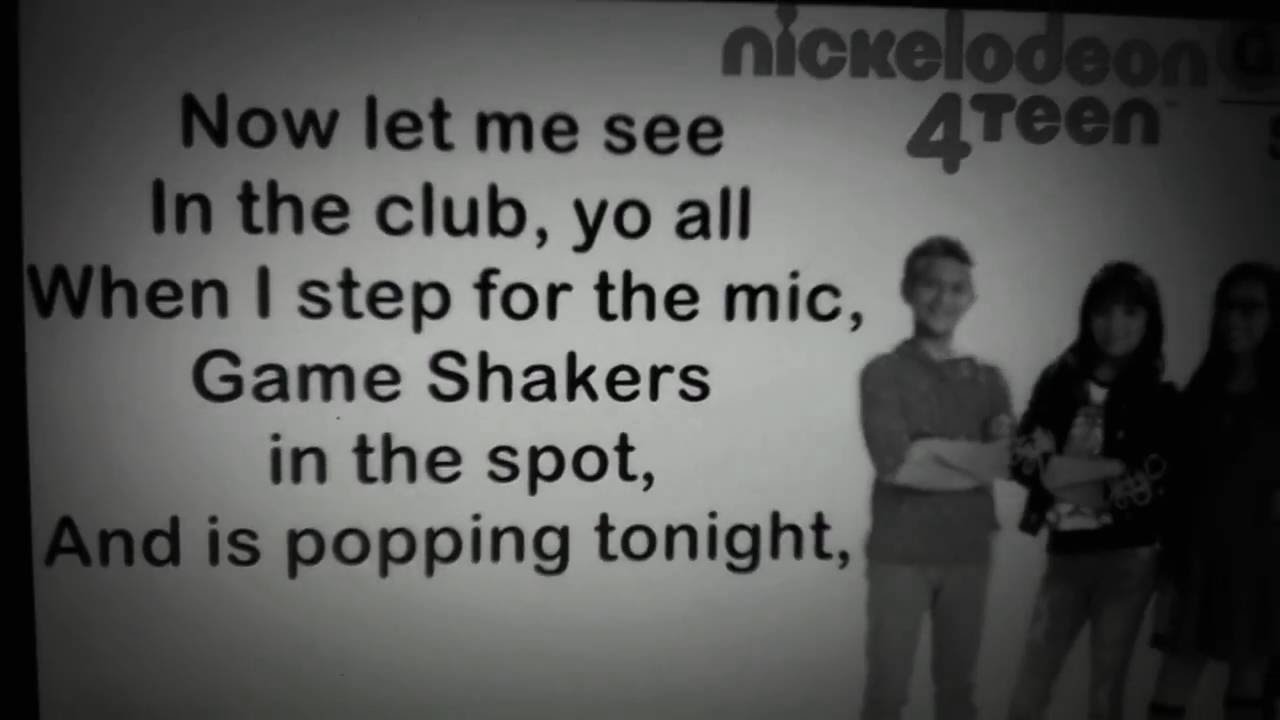 Game shakeers ¡DROP THAT ! YouTube