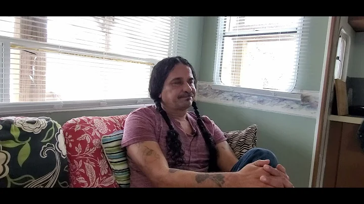 Native Americans in Texas: Apache Tribe speaks abo...