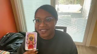 Libra: A legal matter is being righted after black magic and deception gets exposed | May 2024 Tarot
