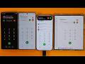 INCOMING CALL SAMSUNG S26 ULTRA HONOR 600 SAMSUNG Z FOLD 6 WITH MOUSE CONTROL