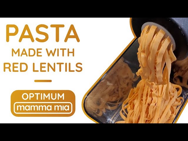 We Tried a KitchenAid Pasta Press—And Mama Mia! It's Amazing