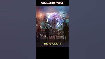 Computer Code Found in Fabric of the Universe