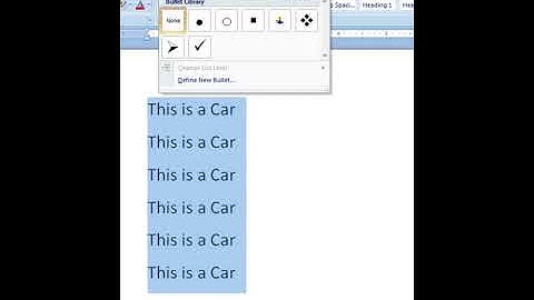 Use of Bullet in ms Word || #viral #youtube #trending #youtubeshorts #shorts #shortvideo #video