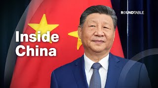 What's President Xi's next move as China advances at 'Breakneck' speed