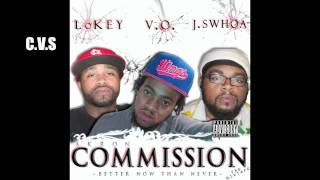 Akron Commission - C.V.S.