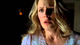 Mary Winchester Death Scene - Supernatural 1x01 [FULL HD 1080p]