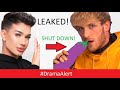 LEAKED video of LOGAN PAUL!  ( CENSORED ) #DramaAlert & More!