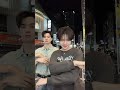 #DMDTV #Kengnamping❤️🩷 #Harit Buayoi #Napatsakorn Pingmuang #Actor