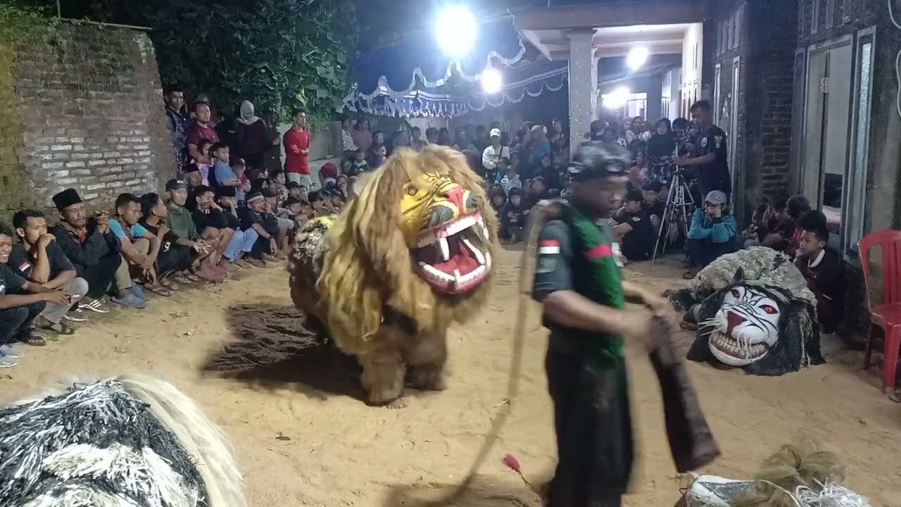 MENGENANG TRAGEDI KANJURUHAN LAGU AREMA  VERSI GSP BARongsai MALANGAN