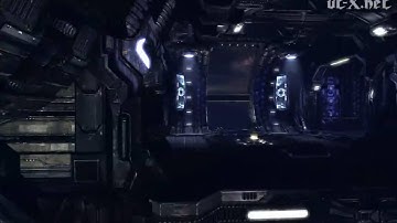 CTF-Safeguard [UT 3]