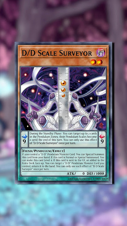 D/D/D - One Minute Overview