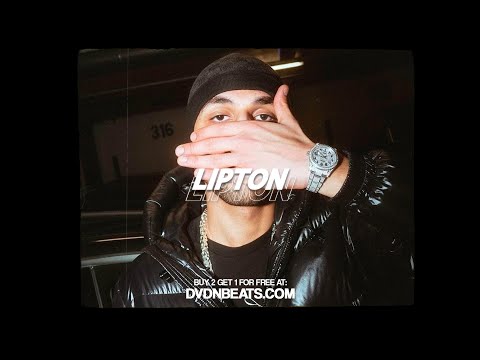 [FREE] FAROON x REEZY Type Beat | LIPTON | 2022