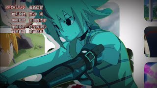 Beyblade Burst BU Opening ベイブレー ドバーストアルティメット