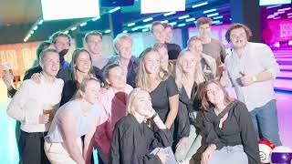 KPMG Audit Training Week 2023 - What are our new joiners looking forward to in their first year?