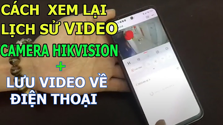 Không phát lại được video mã lỗi 245416 năm 2024